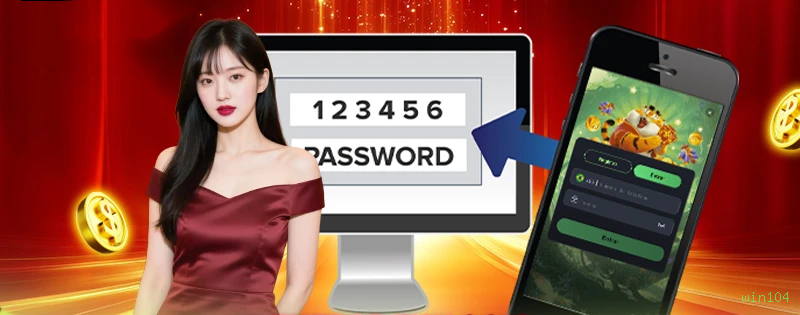 Promoção Relâmpago win104